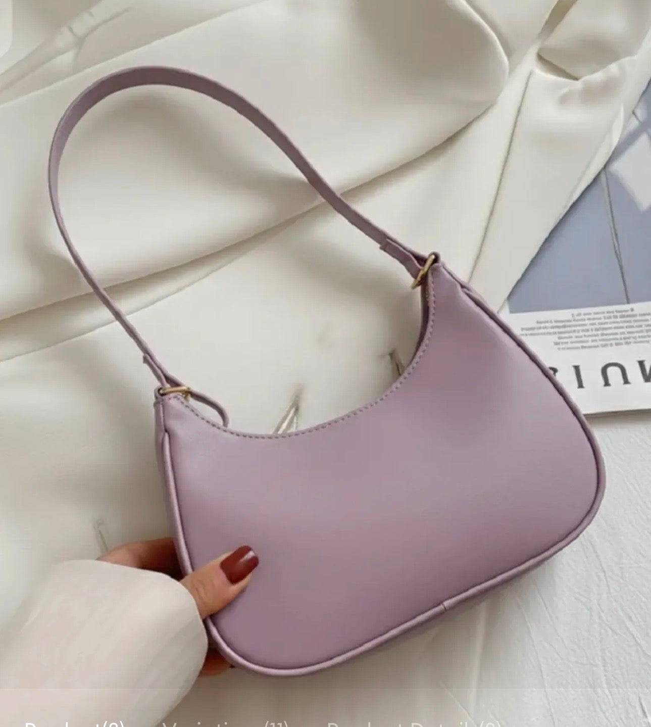 Premium  fashion women clutuch handbags