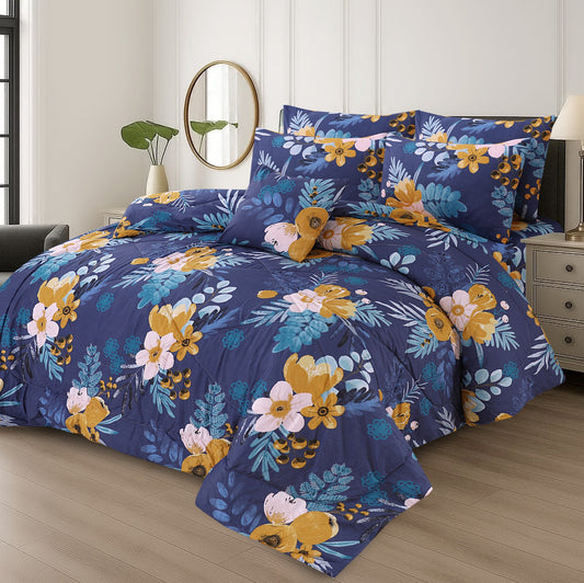 Comferter set winter collection