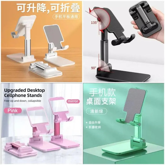 Mobile holder Stand