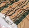 Ladies Shawl indian bnarsi