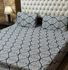 luxury 3D bedsheet