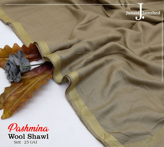 J.premium Winter Shawl For Women's