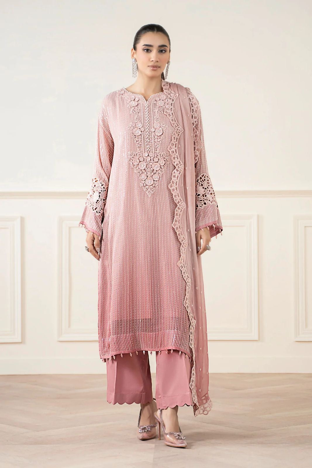 Premium Wedding Collection