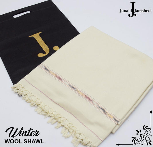Winter Gents Wool Shawls J. Brand Collection