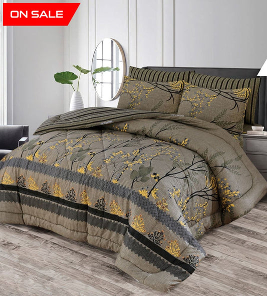 Comferter set winter collection