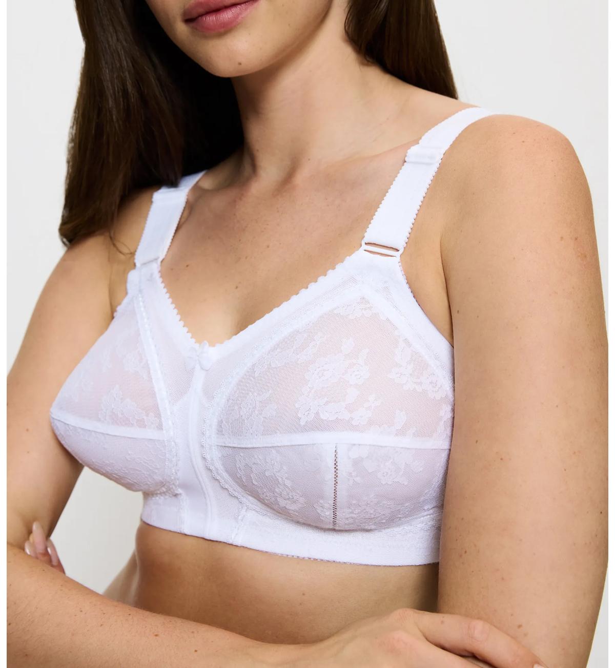 Doureen Comfort Fit Bra