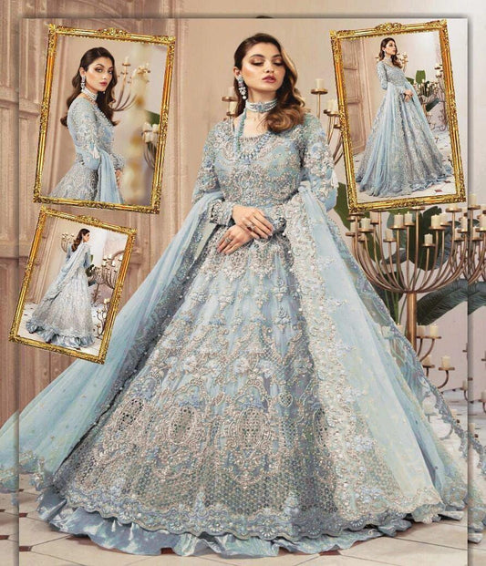 Premium Wedding Collection