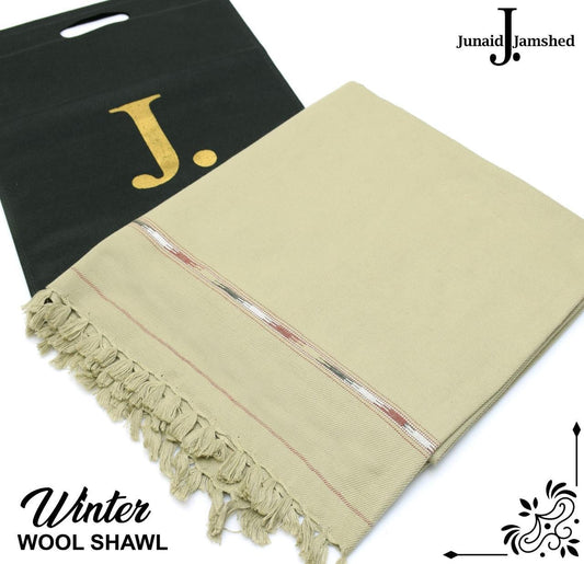 Winter Gents Wool Shawls J. Brand Collection