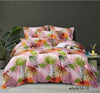 luxury 3D bedsheet