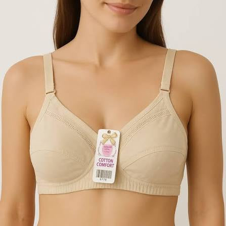 Doureen Comfort Fit Bra