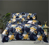 luxury 3D bedsheet