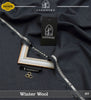 Men’s Premium Wool Suits