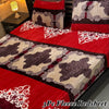 Fleece winter bedsheets