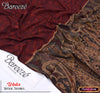 Ladies Shawl indian bnarsi