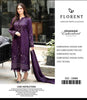 Unstiched winter 3 pc dhanak collection