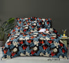 luxury 3D bedsheet