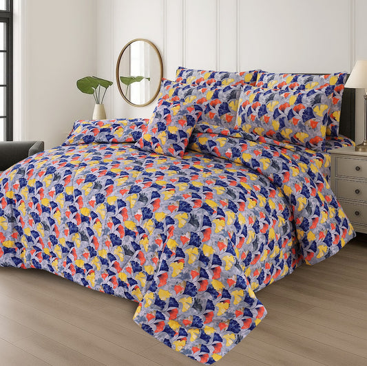 Comferter set winter collection