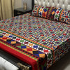 luxury 3D bedsheet