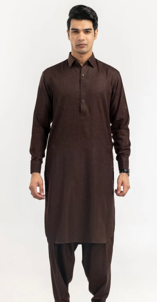 Men Wash and Wear Collection