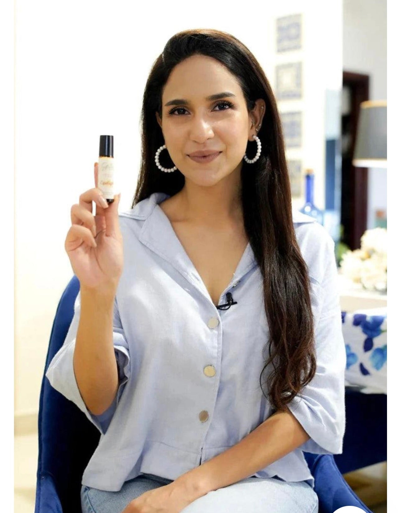 Eyelight - Eliminates Dark Circles Around Eyes & Puffy Eyes