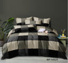 luxury 3D bedsheet