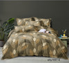 luxury 3D bedsheet