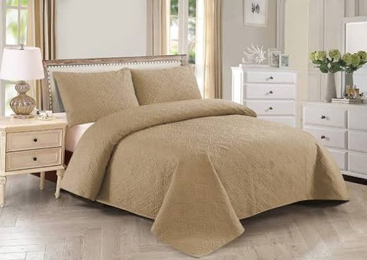 Luxury Bedspread set