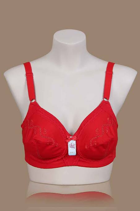 IFG Women’s Everyday Comfort Bra