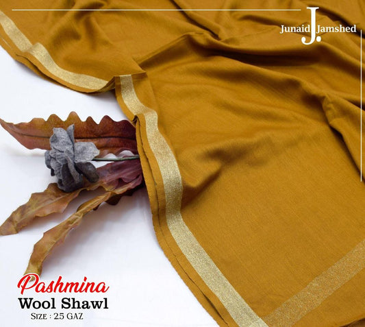 J.premium Winter Shawl For Women's