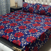 luxury 3D bedsheet