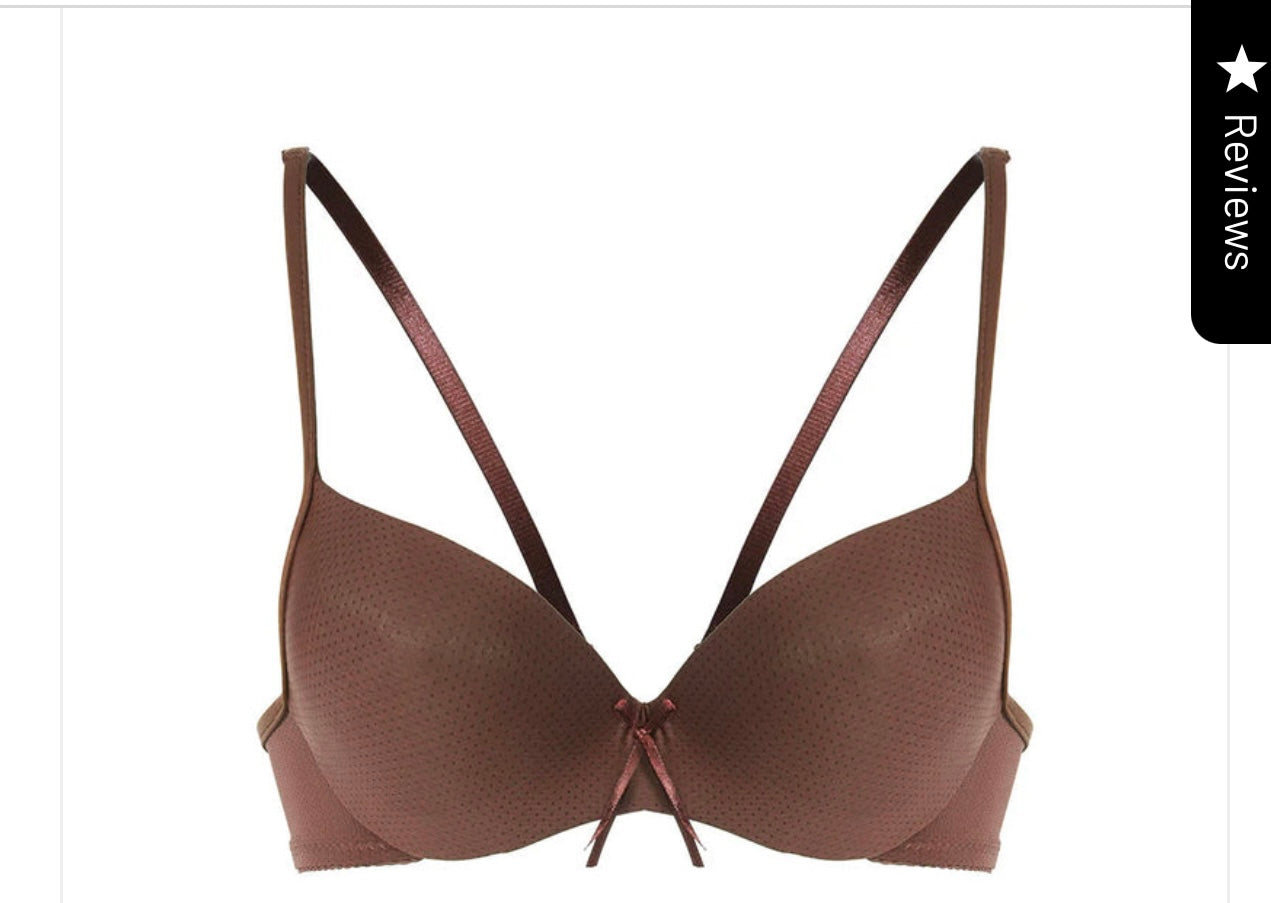 Comfort Bras