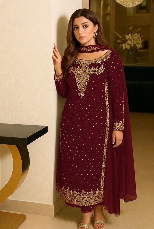 Premium Wedding Collection