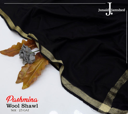 J.premium Winter Shawl For Women's