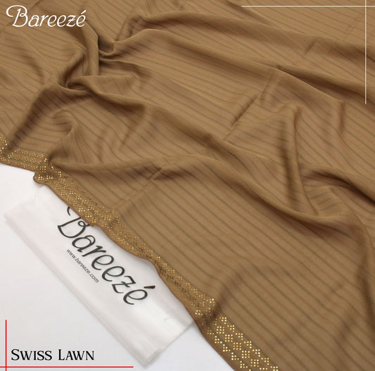 "Lightweight Summer Shawl for Women – Soft & Breathable