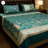 luxury 3D bedsheet