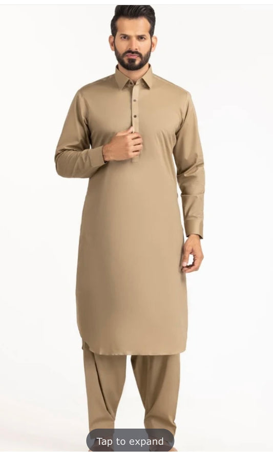 Men Wash and Wear Collection