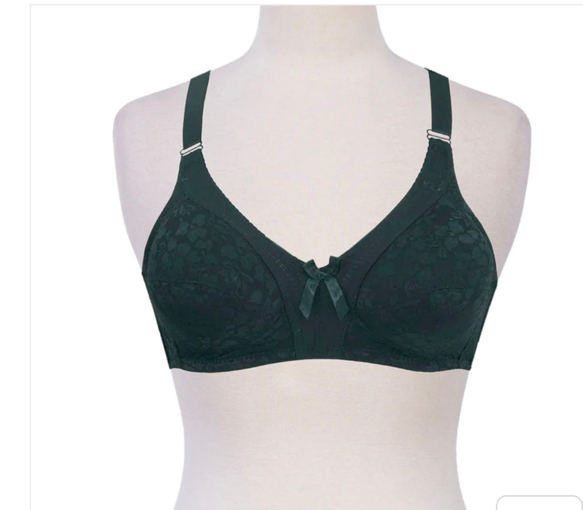 Comfort Bras