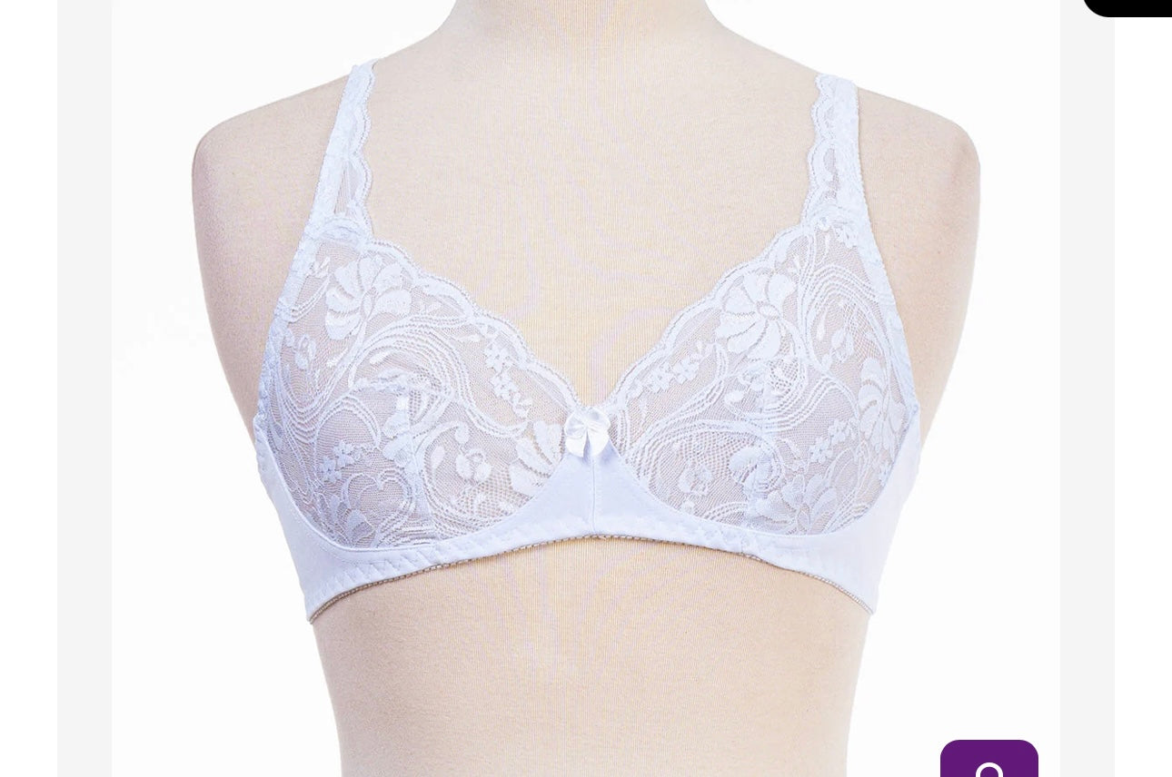 Comfort Bras
