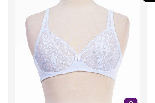 Comfort Bras
