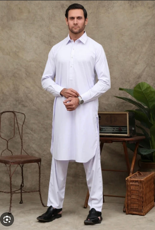 Men Wash and Wear Collection