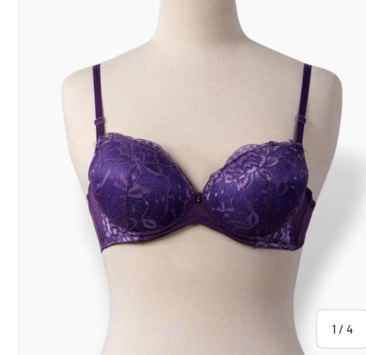 Comfort Bras