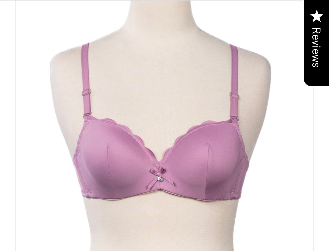 Comfort Bras