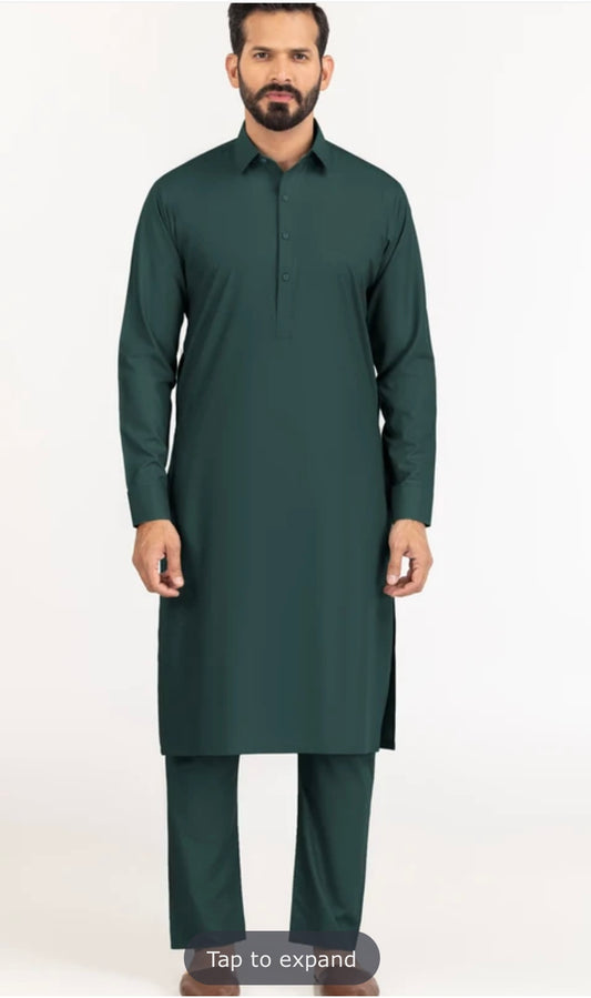 Men Wash and Wear Collection
