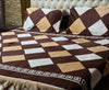 Fleece winter bedsheets