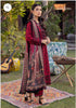 ASIM JOFA EMBROIDED LAWN 3PC WITH SOFT SWISS DIAMOND VOIL DUAPATTA