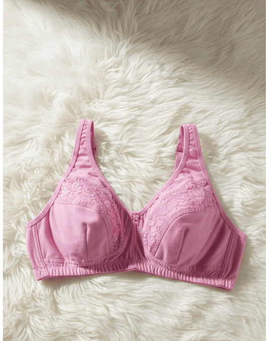 Multi cotton bra