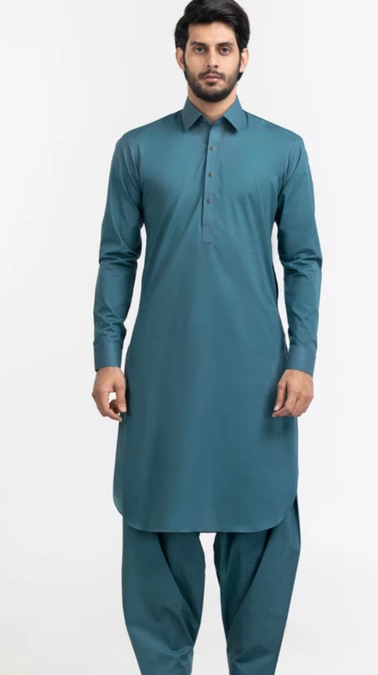 Men Wash and Wear Collection