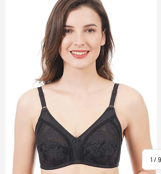 Comfort Bras