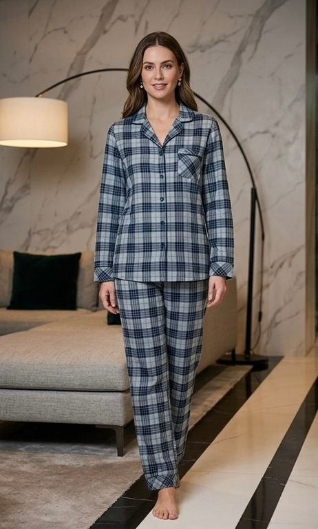 Premium Cotton Women’s Tracksuit