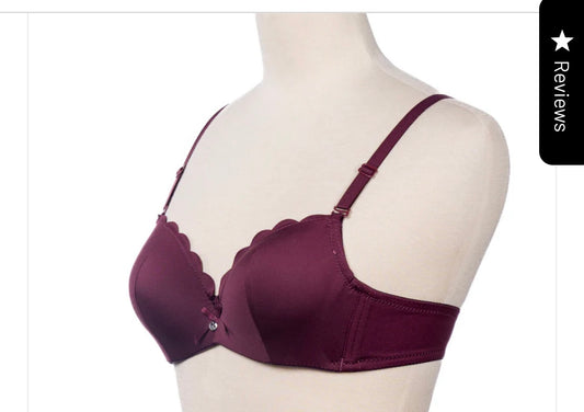 Comfort Bras